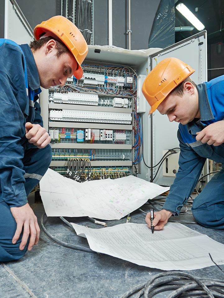 Electrical